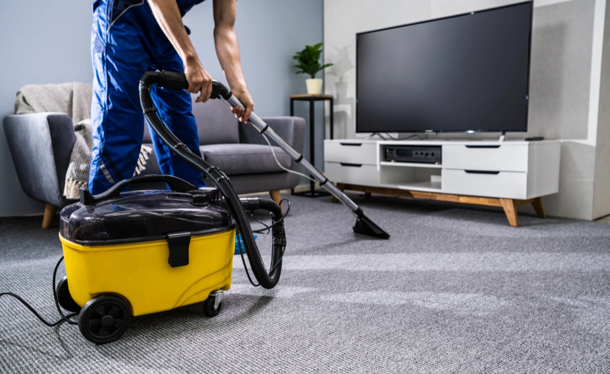 Extract End of Lease Cleaning Malvern Contact Office